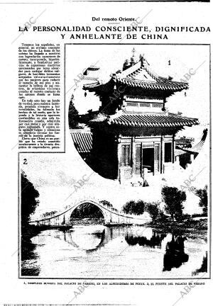 ABC MADRID 10-05-1925 página 4