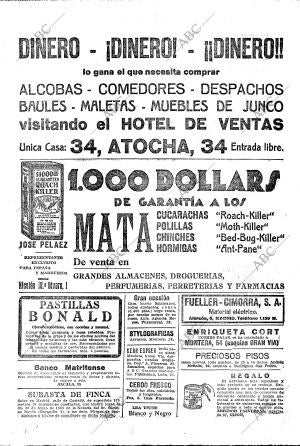 ABC MADRID 10-05-1925 página 41