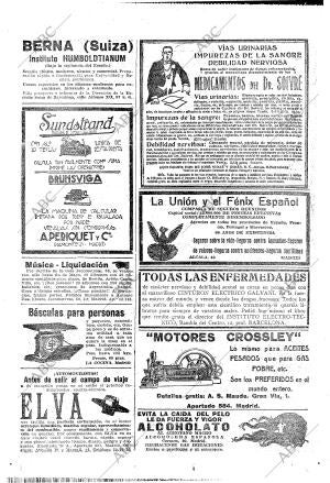 ABC MADRID 10-05-1925 página 48