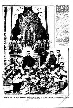 ABC MADRID 10-05-1925 página 5