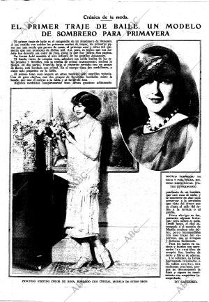 ABC MADRID 10-05-1925 página 51