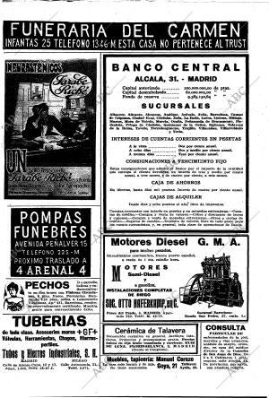 ABC MADRID 10-05-1925 página 53