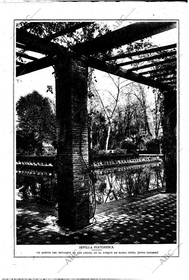 ABC MADRID 10-05-1925 página 6