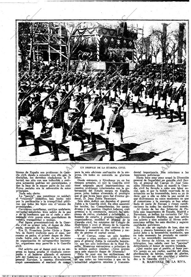 ABC MADRID 10-05-1925 página 8