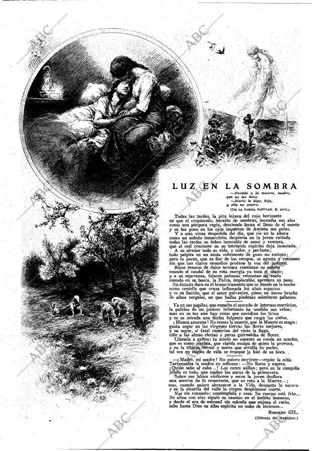 ABC MADRID 10-05-1925 página 9