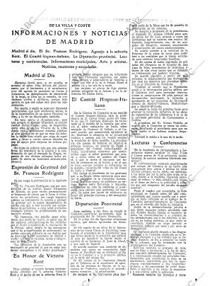 ABC MADRID 13-05-1925 página 13