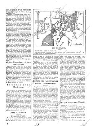 ABC MADRID 13-05-1925 página 15