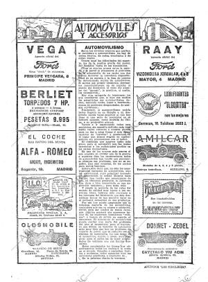 ABC MADRID 13-05-1925 página 8