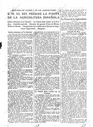 ABC MADRID 16-05-1925 página 11