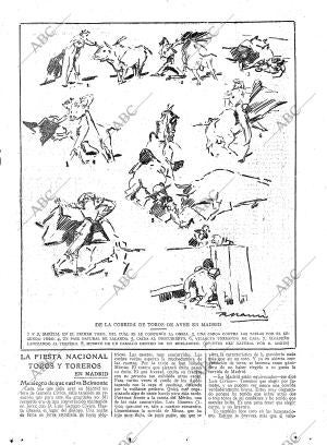 ABC MADRID 16-05-1925 página 15