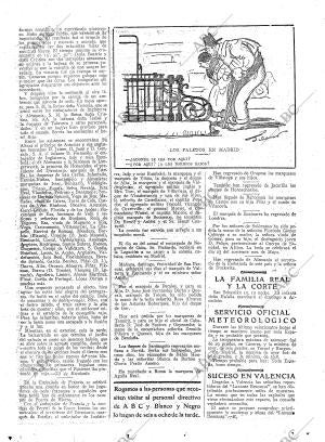 ABC MADRID 16-05-1925 página 17