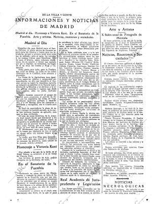ABC MADRID 16-05-1925 página 18