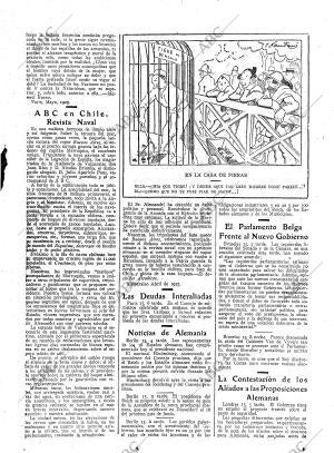 ABC MADRID 16-05-1925 página 27