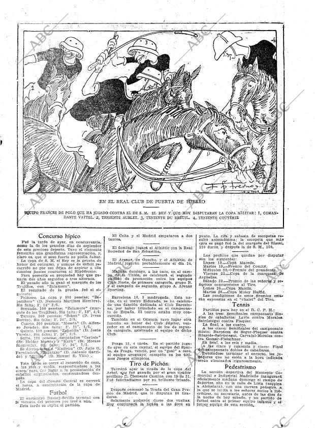 ABC MADRID 16-05-1925 página 31