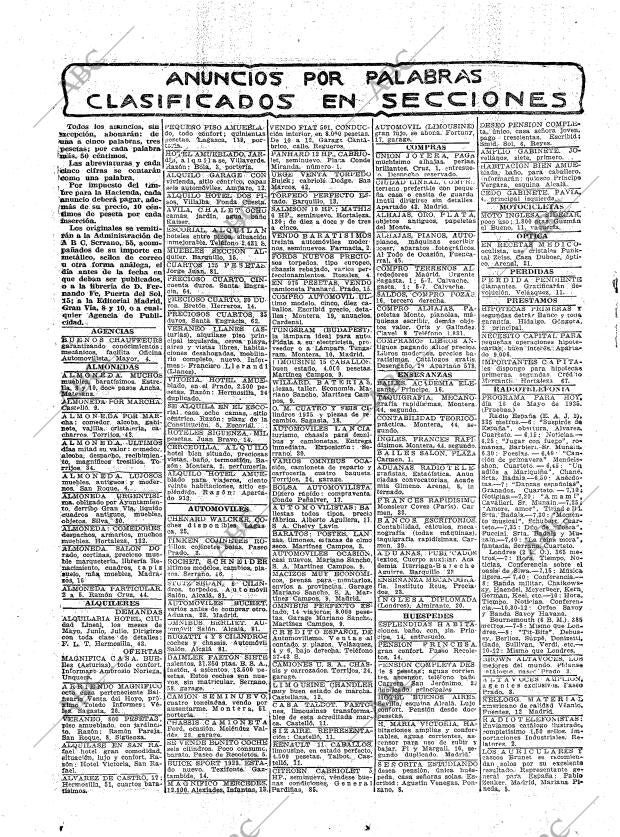 ABC MADRID 16-05-1925 página 32