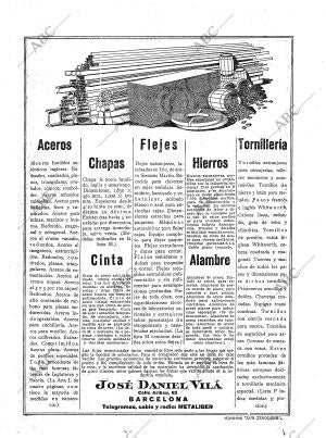ABC MADRID 16-05-1925 página 35