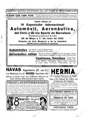 ABC MADRID 16-05-1925 página 39