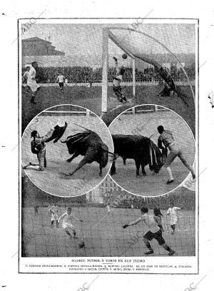 ABC MADRID 16-05-1925 página 4