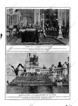 ABC MADRID 16-05-1925 página 5