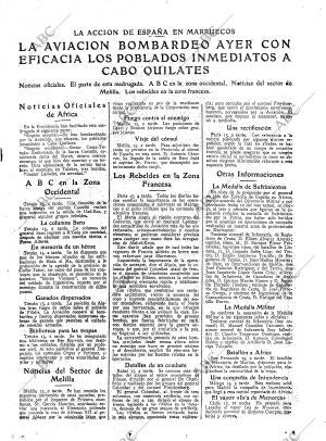 ABC MADRID 16-05-1925 página 9