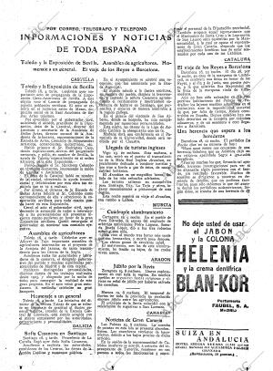 ABC MADRID 19-05-1925 página 21