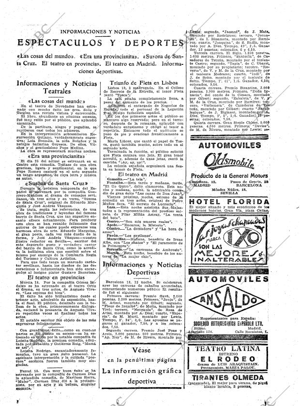 ABC MADRID 19-05-1925 página 27