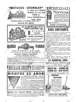 ABC MADRID 19-05-1925 página 32
