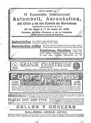 ABC MADRID 19-05-1925 página 35