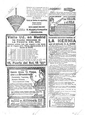 ABC MADRID 19-05-1925 página 41