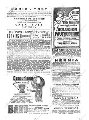 ABC MADRID 19-05-1925 página 43