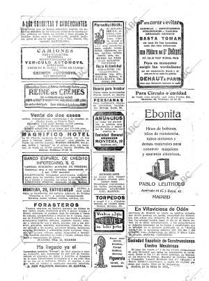 ABC MADRID 19-05-1925 página 44