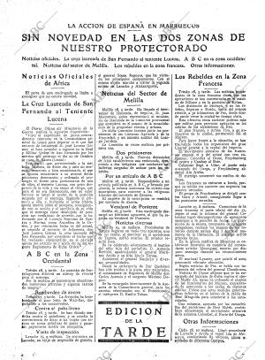 ABC MADRID 19-05-1925 página 7