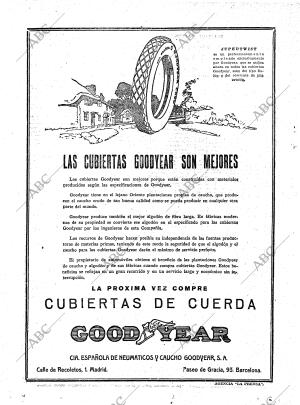 ABC MADRID 19-05-1925 página 8