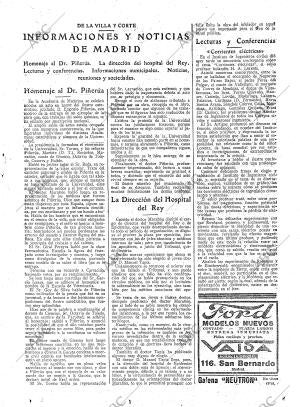 ABC MADRID 20-05-1925 página 13