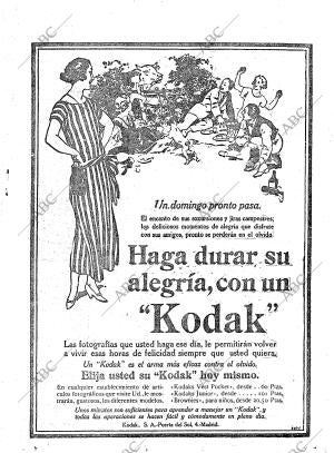ABC MADRID 20-05-1925 página 29