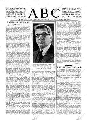 ABC MADRID 20-05-1925 página 3