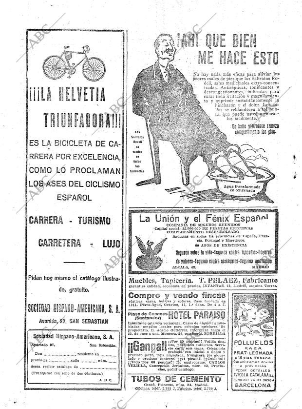 ABC MADRID 20-05-1925 página 30
