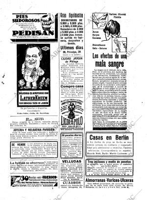 ABC MADRID 20-05-1925 página 31