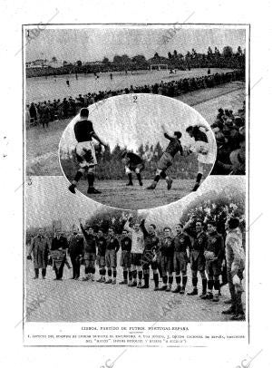 ABC MADRID 20-05-1925 página 5