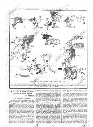 ABC MADRID 21-05-1925 página 13