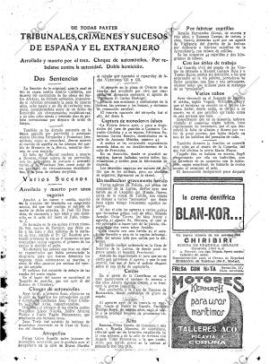 ABC MADRID 21-05-1925 página 21
