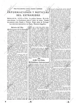 ABC MADRID 21-05-1925 página 23
