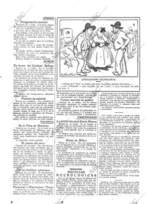 ABC MADRID 21-05-1925 página 27