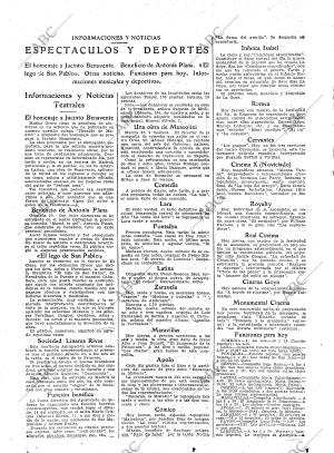 ABC MADRID 21-05-1925 página 28
