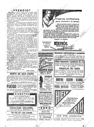 ABC MADRID 21-05-1925 página 33