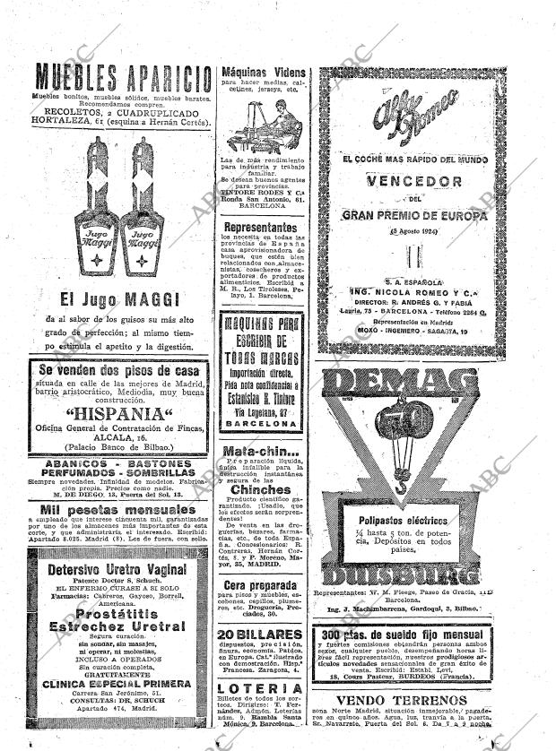 ABC MADRID 21-05-1925 página 35