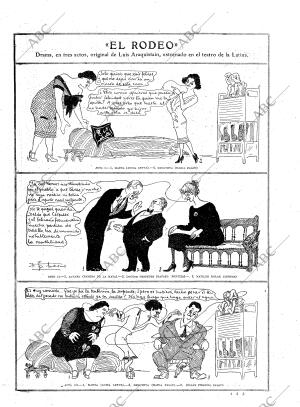ABC MADRID 21-05-1925 página 39