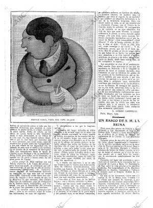 ABC MADRID 21-05-1925 página 5