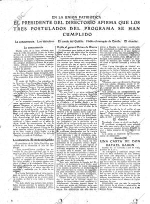 ABC MADRID 21-05-1925 página 7