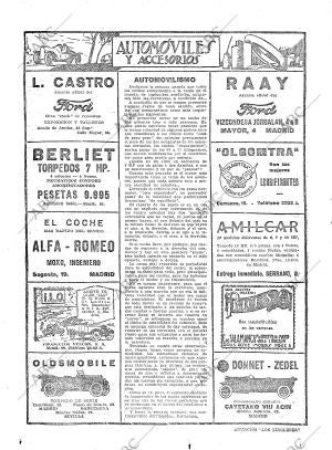 ABC MADRID 22-05-1925 página 12